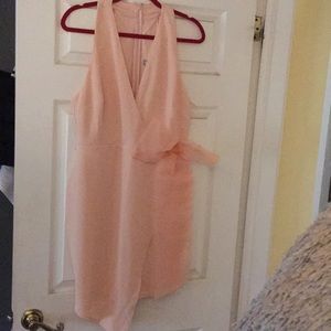 ASOS dress